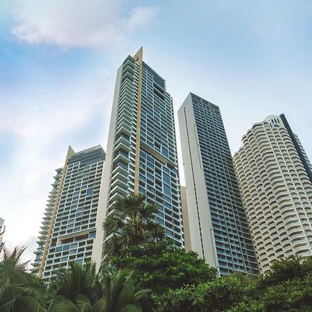 Northpoint Pattaya Apartment Luaran gambar