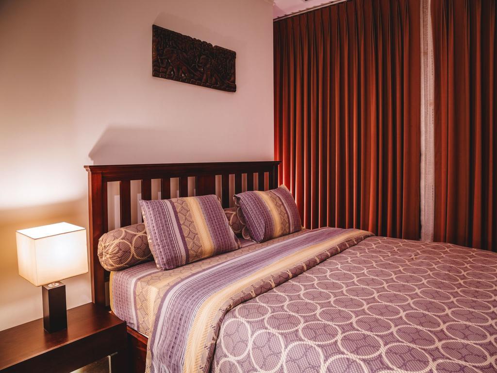 Northpoint Pattaya Apartment Luaran gambar