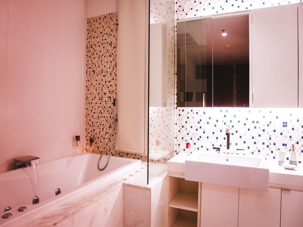 Northpoint Pattaya Apartment Luaran gambar