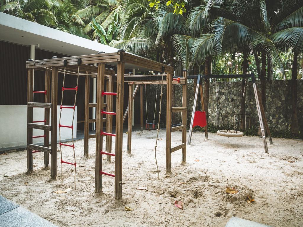 Northpoint Pattaya Apartment Luaran gambar