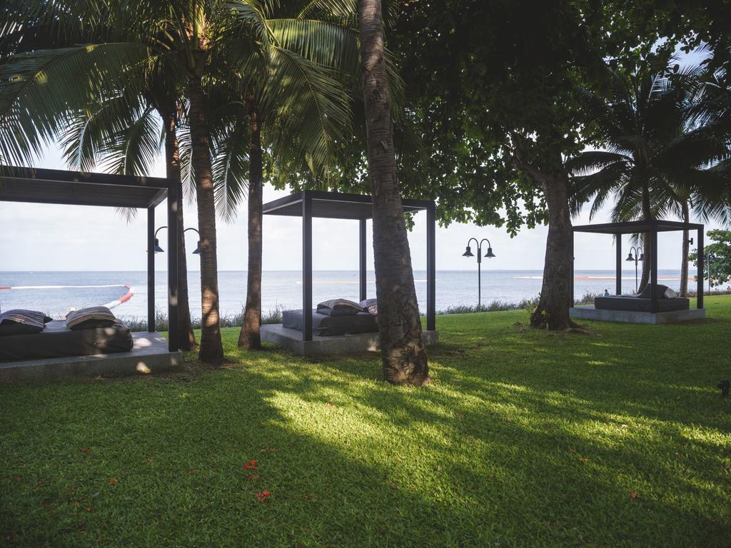 Northpoint Pattaya Apartment Luaran gambar