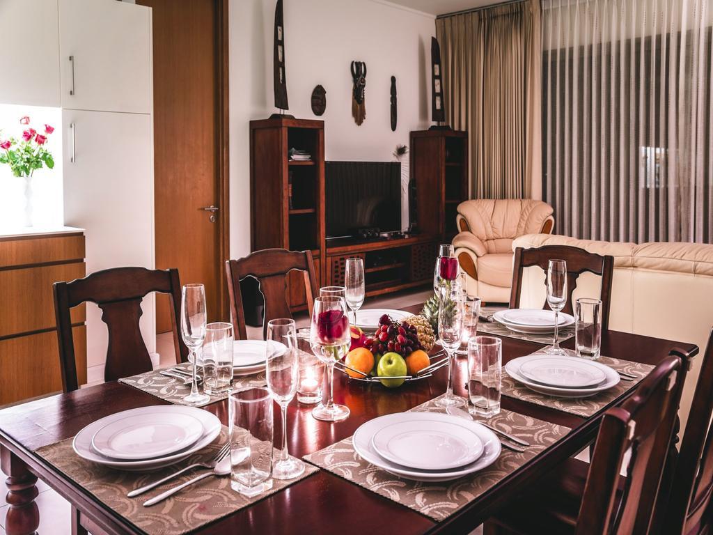 Northpoint Pattaya Apartment Luaran gambar