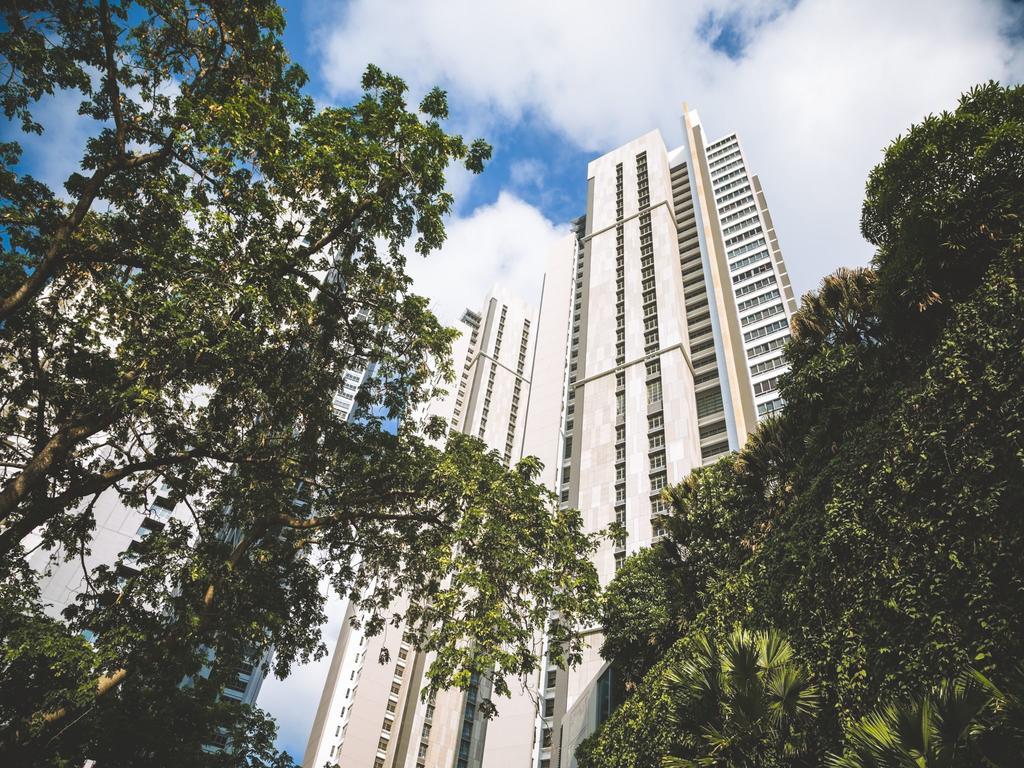 Northpoint Pattaya Apartment Luaran gambar