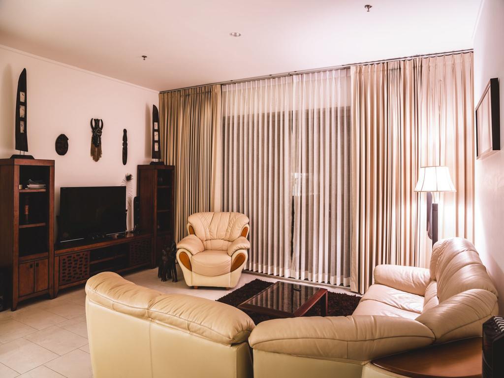 Northpoint Pattaya Apartment Luaran gambar